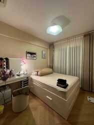 Parkview Apartments (D23), Apartment #456088141